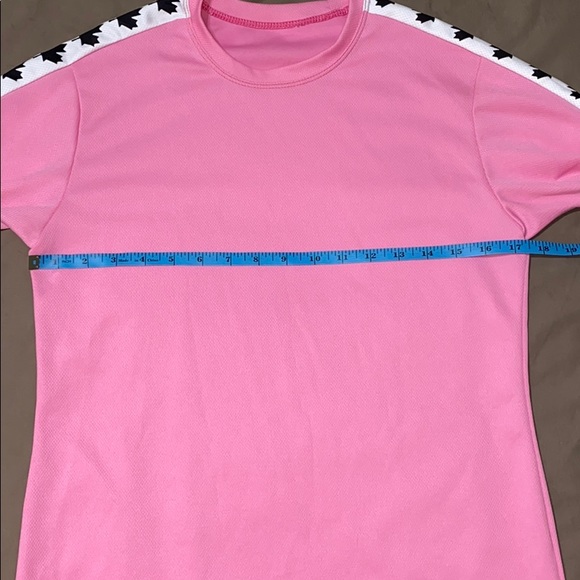 RS Athletic Top - Picture 5 of 7